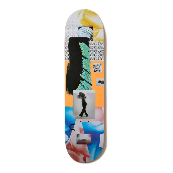 EVISEN Skateboards - Don't Kill My Vibe 8.125"