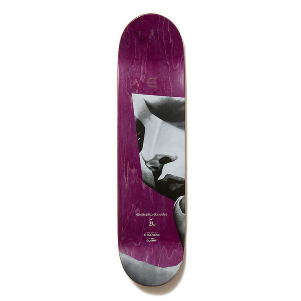 EVISEN Skateboards - Glory 8.00"