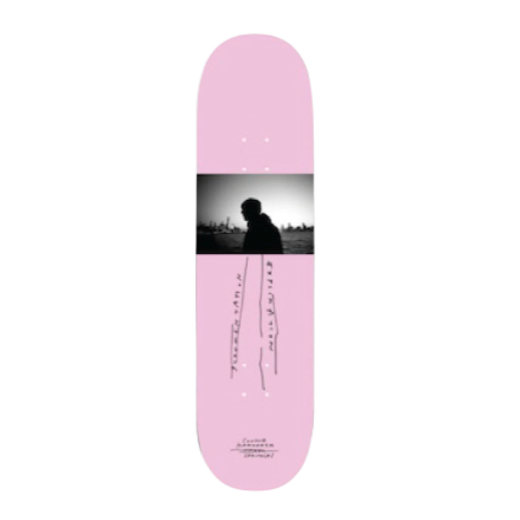 SPRINKLES - "KAMMERER DEBUT" 8.0"/8.25"