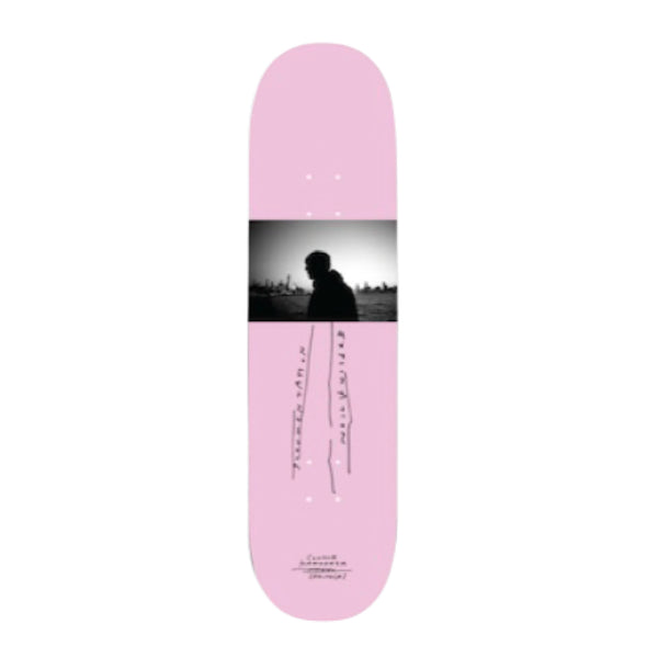 SPRINKLES - "KAMMERER DEBUT" 8.0"/8.25"