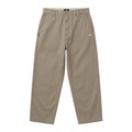 MAGENTA - STAPLE PANTS "Beige"