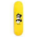 BERMUDA 1383 - ERIK DECK 8.25"