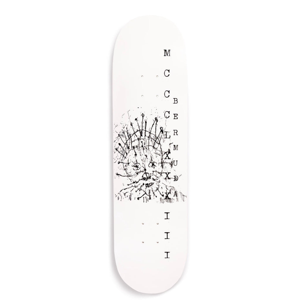 BERMUDA 1383 - RAFAPINHEAD DECK 8.25"