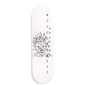 BERMUDA 1383 - RAFAPINHEAD DECK 8.25"