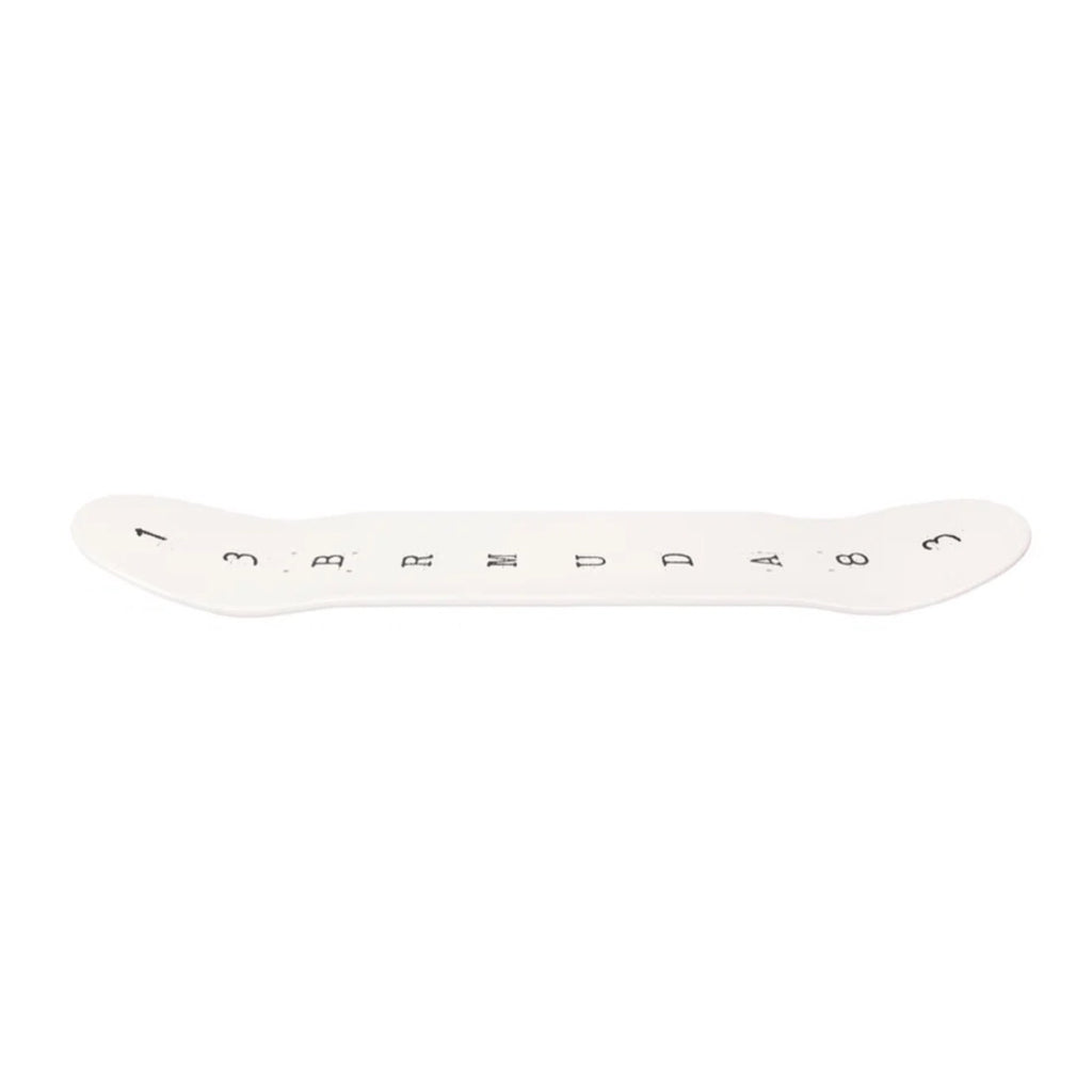 BERMUDA 1383 - RAFAPINHEAD DECK 8.25"