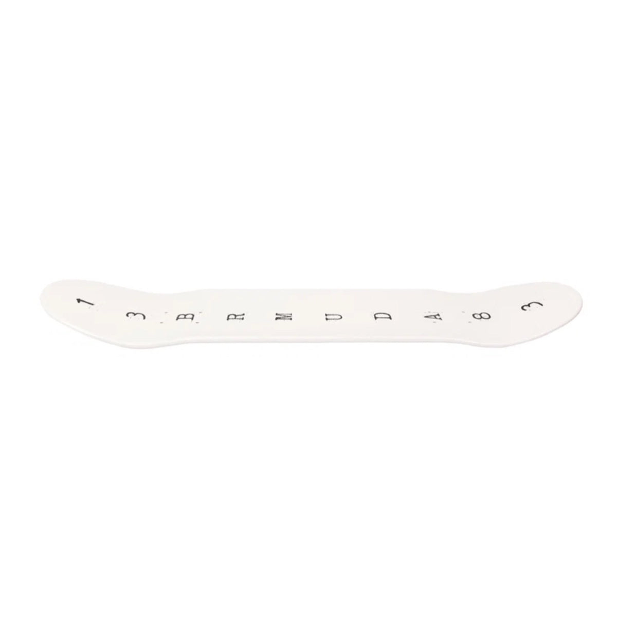 BERMUDA 1383 - RAFAPINHEAD DECK 8.25"