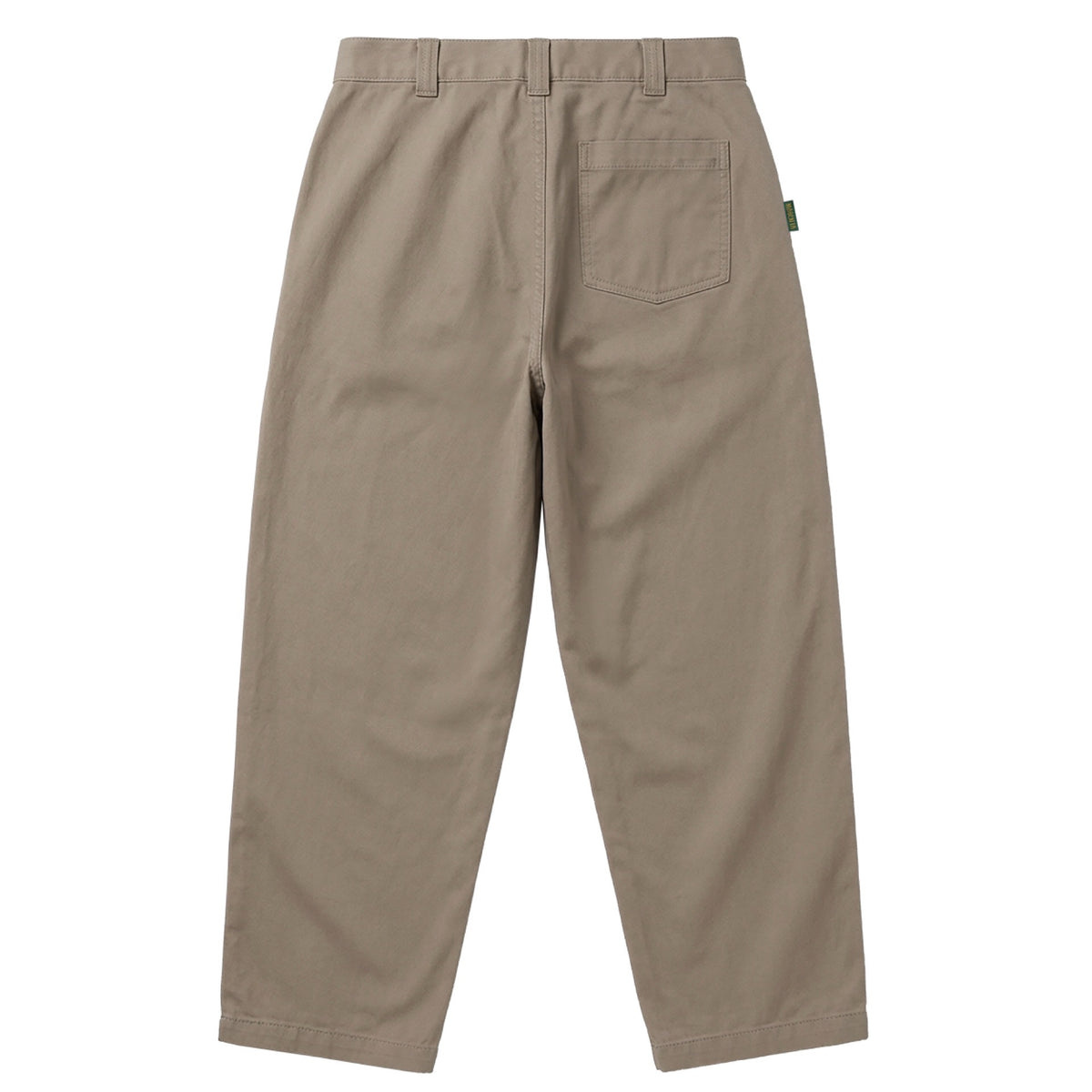 MAGENTA - STAPLE PANTS "Beige"