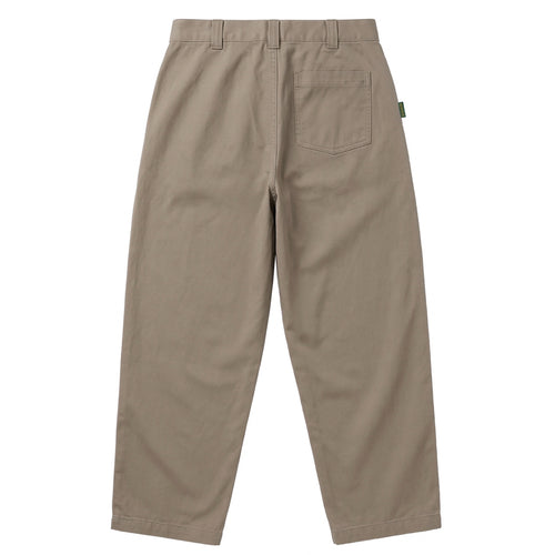 MAGENTA - STAPLE PANTS "Beige"