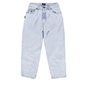 MAGENTA - OG PANTS CLASSIC "Washed Denim"