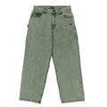 MAGENTA - OG PANTS "Pastel Green"