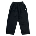 MAGENTA - EXTRA LOOSE PANTS "Black"