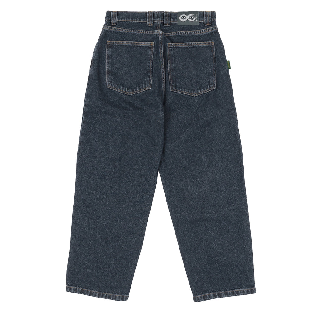 MAGENTA - OG PANTS "Chacoal Blue"