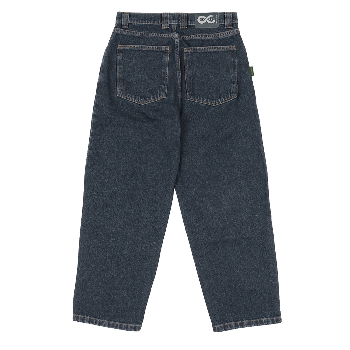 MAGENTA - OG PANTS "Chacoal Blue"