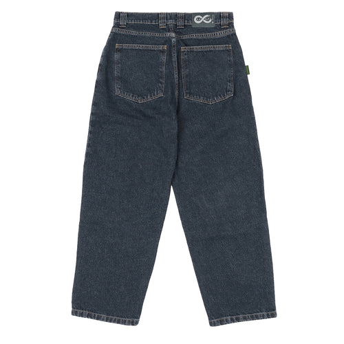 MAGENTA - OG PANTS "Chacoal Blue"