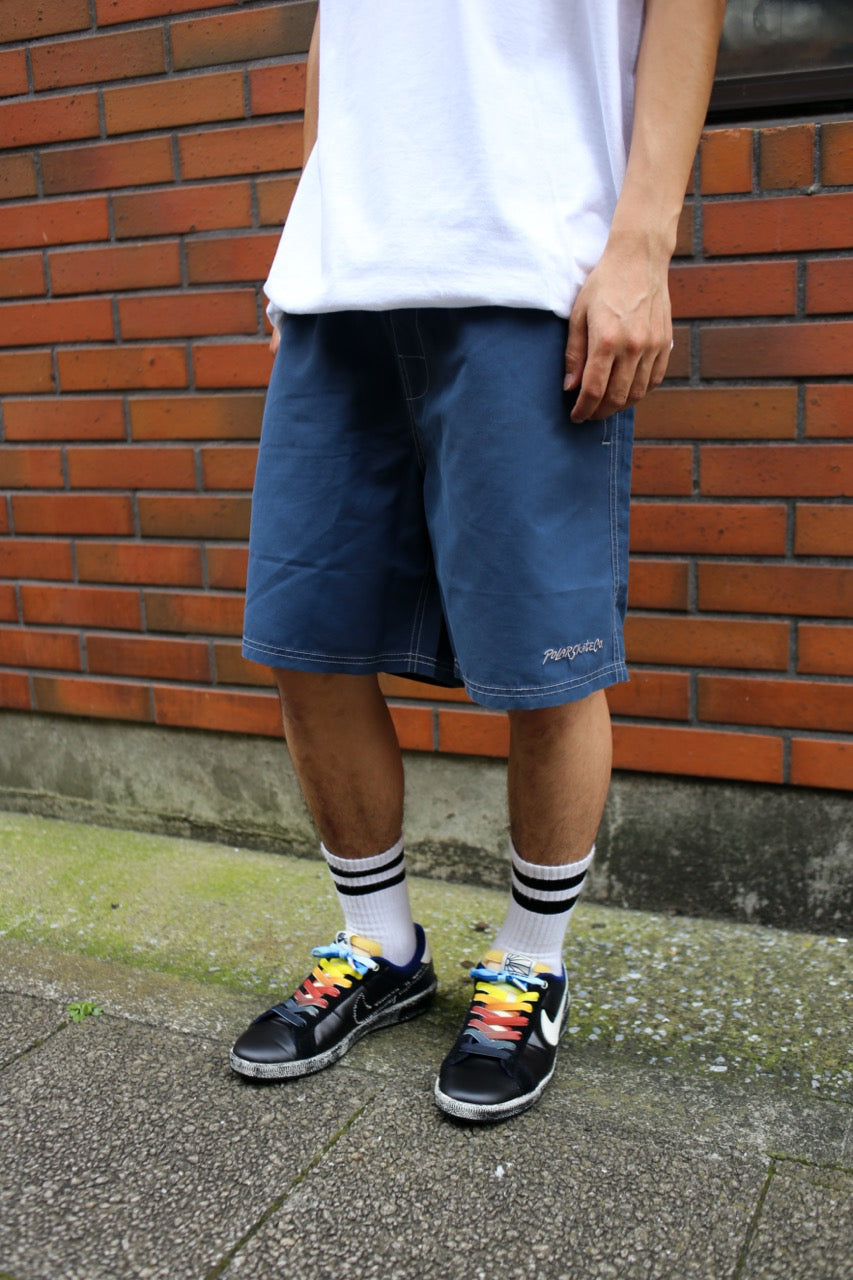 POLAR - Ziggy Swim Shorts "Vintage Indigo”