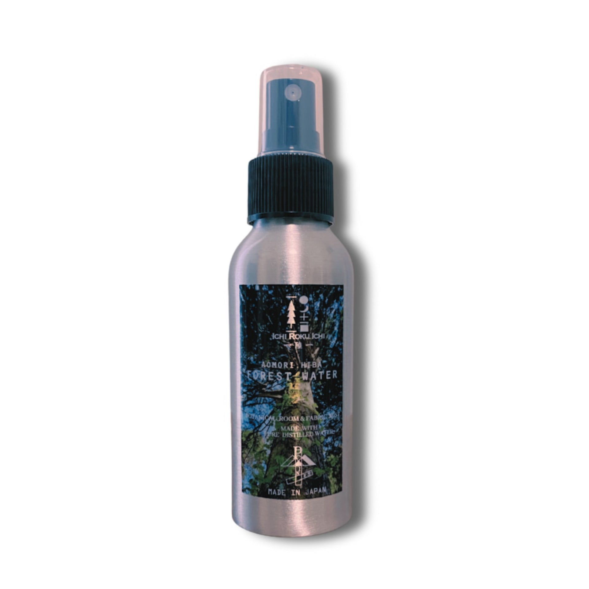 PINES - Hiba Spray【100ml】