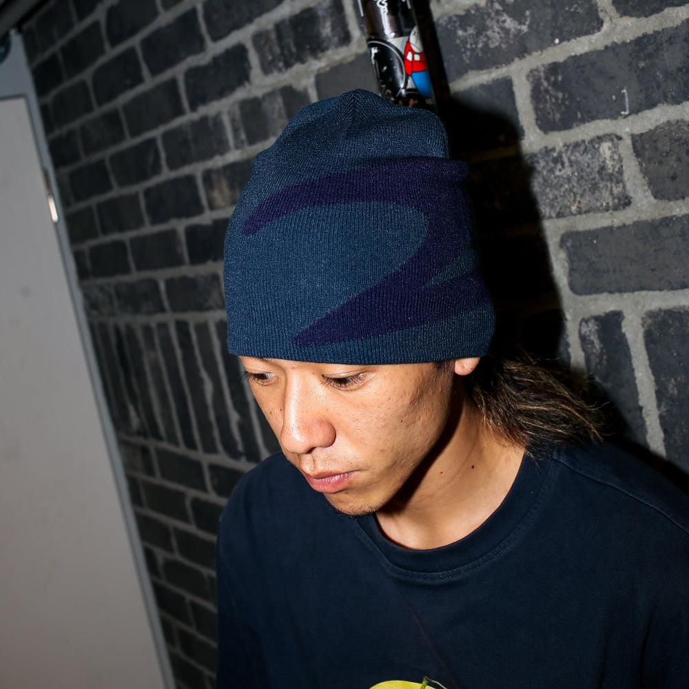 2 RISER PADS - Big 2 Skully "Navy"