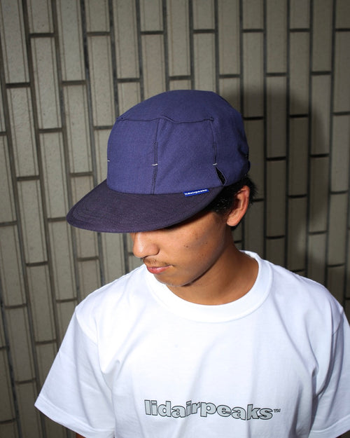 Lidairpeaks - Cask Hat "Abyss"