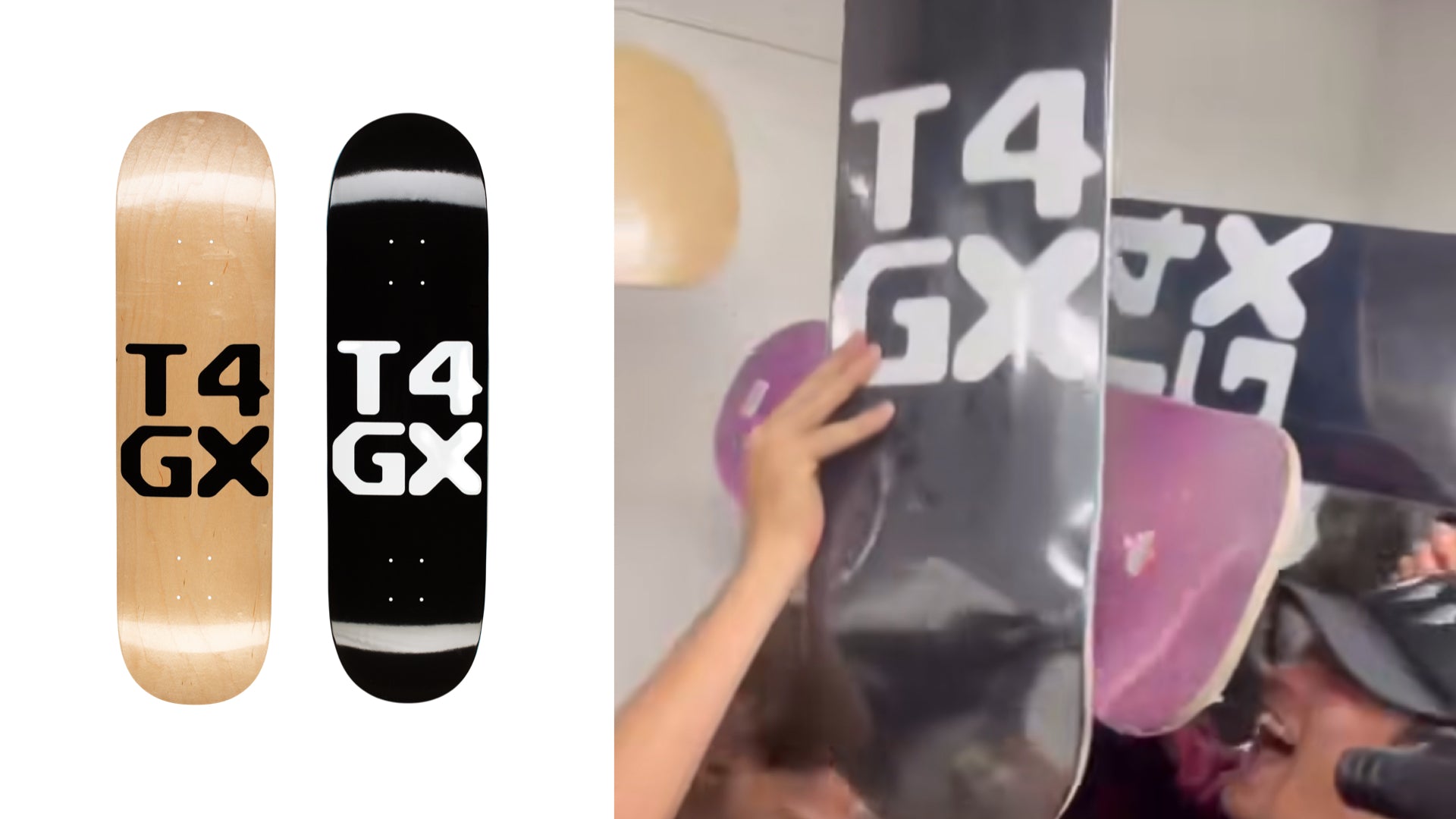 Collection slideshow