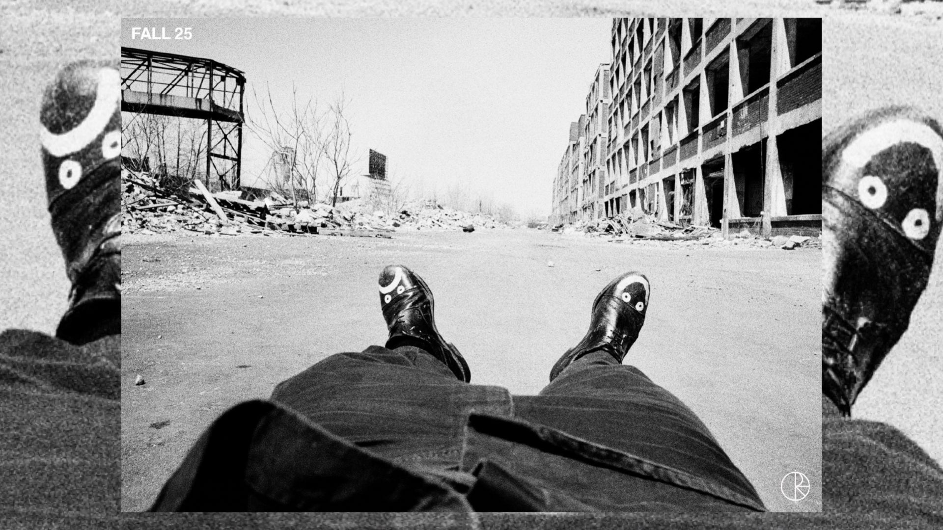 Collection slideshow