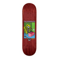 FROG SKATEBOARDS - New Career (Frankie Decker) 8.25"