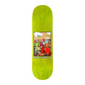 FROG SKATEBOARDS - Party Monster (Pat Gallaher) 8.42"