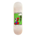 FROG SKATEBOARDS - Tough Guy (Nick Michel) 8.0"