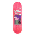 FROG SKATEBOARDS - Papa Knows Best (Jesse Alba) 8.38"/8.6"