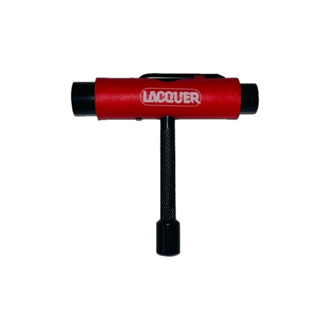 LACQUER - ORIGINAL T-TOOL