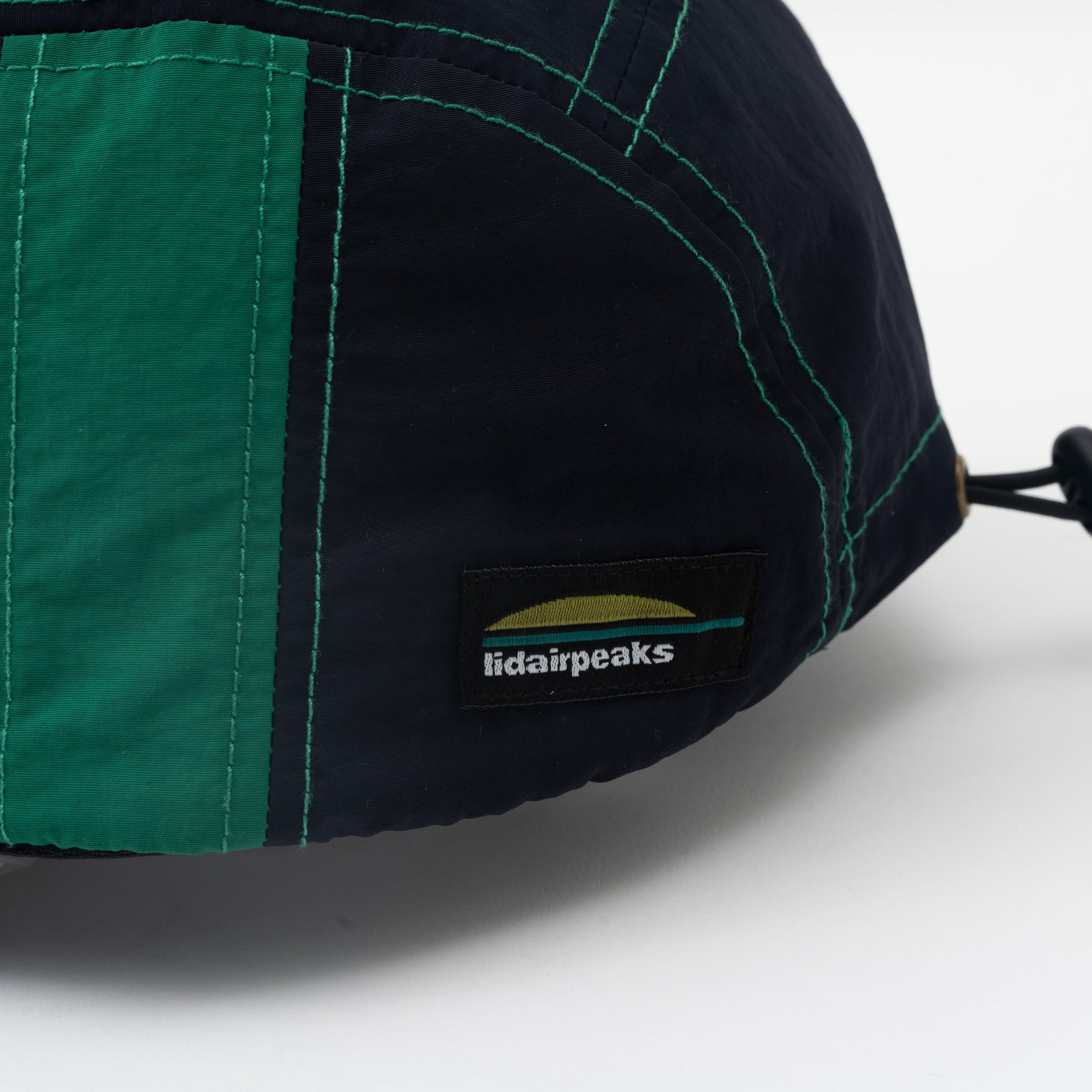 Lidairpeaks - Air climbing hat sour "Navy"