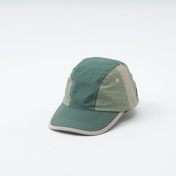 Lidairpeaks - Air climbing hat sour "Green"