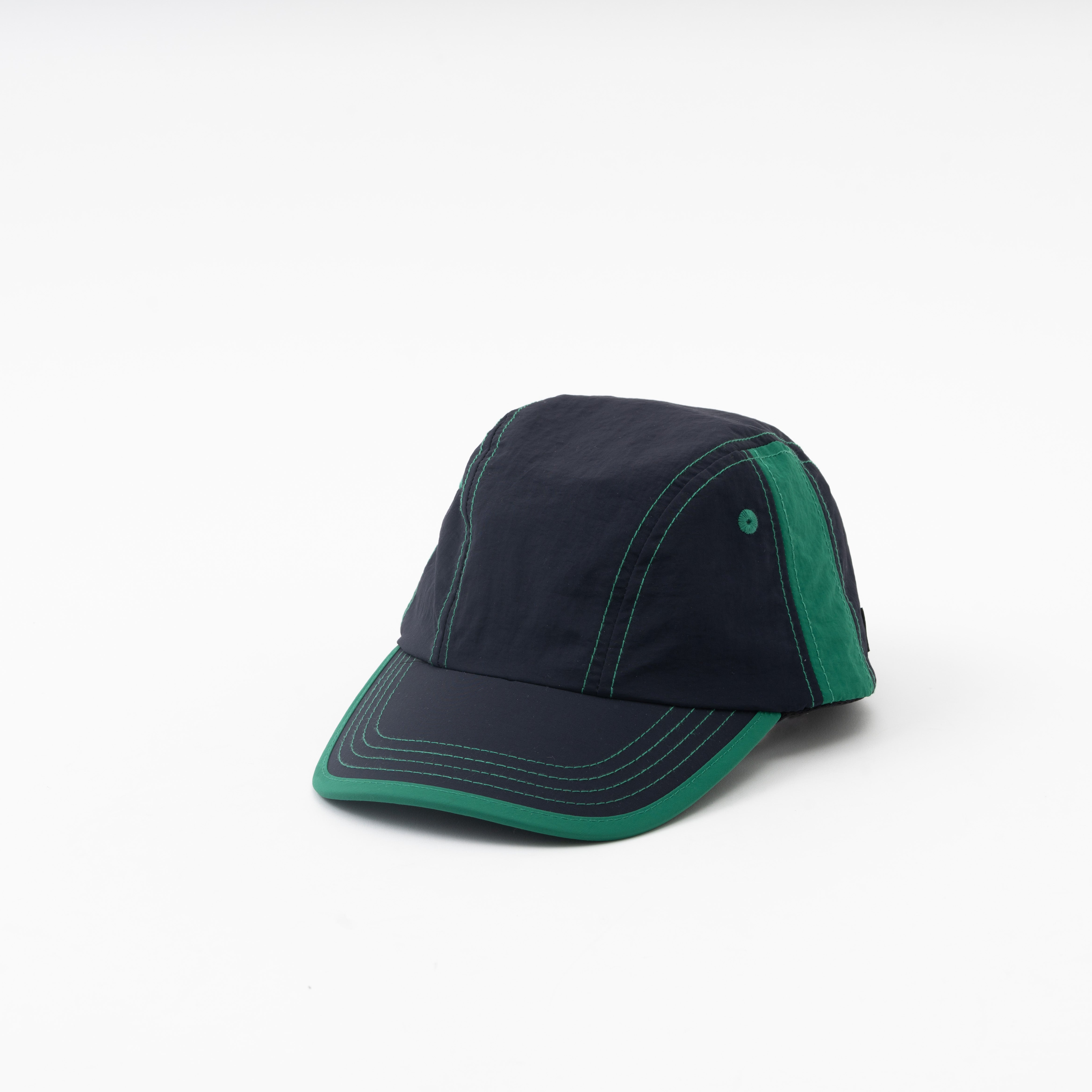 帽子 LIDAIRPEAKS CYLINDER HAT ENJI Lidairpeaks / Cylinder Hat [Navy] | 神戸三宮のスケートボード