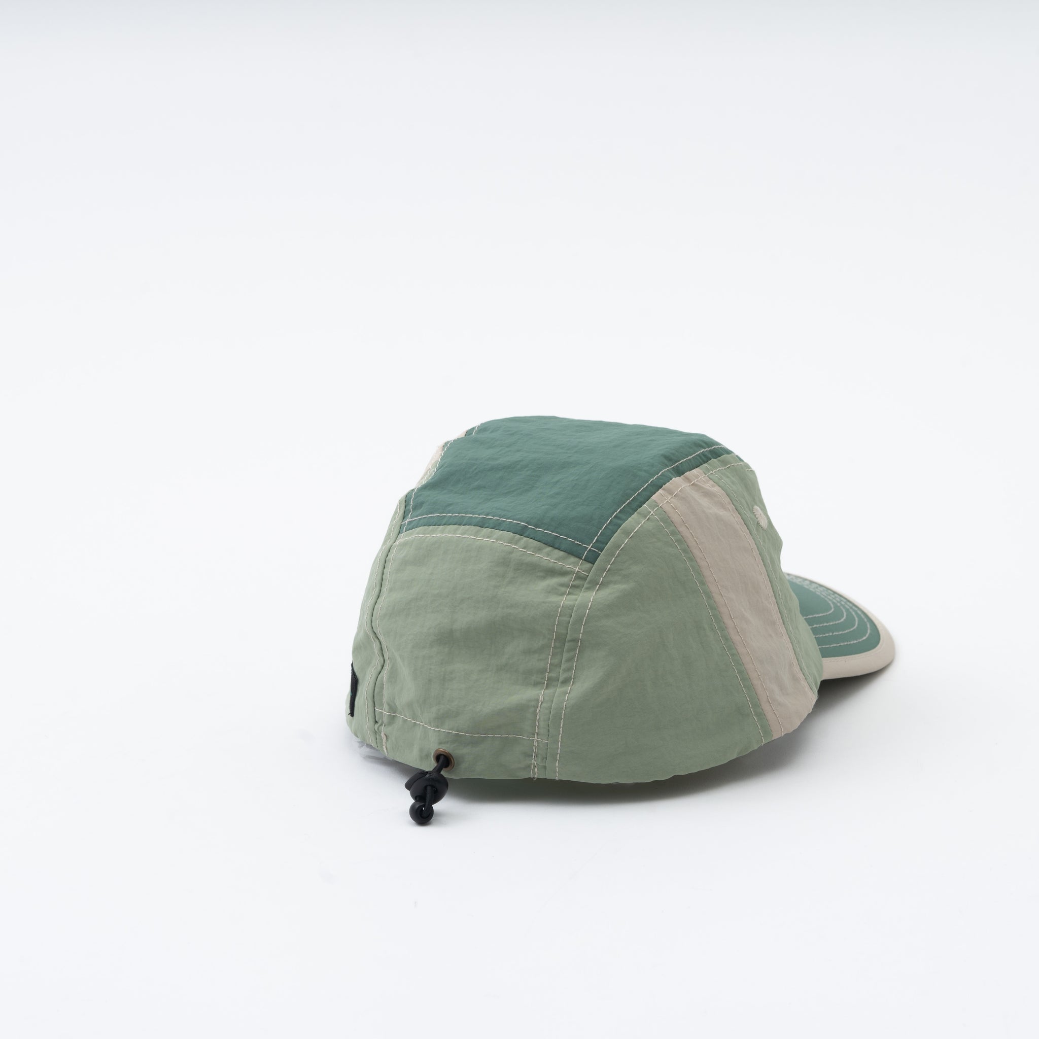 Lidairpeaks - Air climbing hat sour "Green"