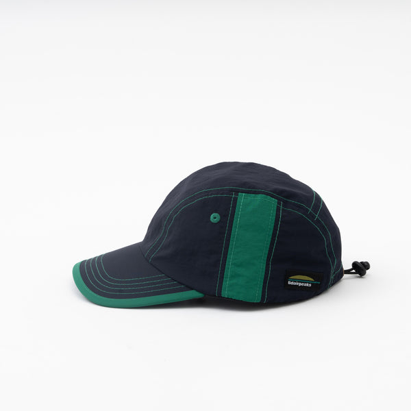 Lidairpeaks - Air climbing hat sour "Navy"