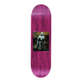 SCI-FI FANTASY - Jerry Hsu - Knight deck 8.38"