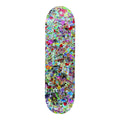 SCI-FI FANTASY - Corey Glick - Sticker Collage deck 8.25"