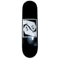 SPRINKLES - HAND DIPPED "Black" 8.25"