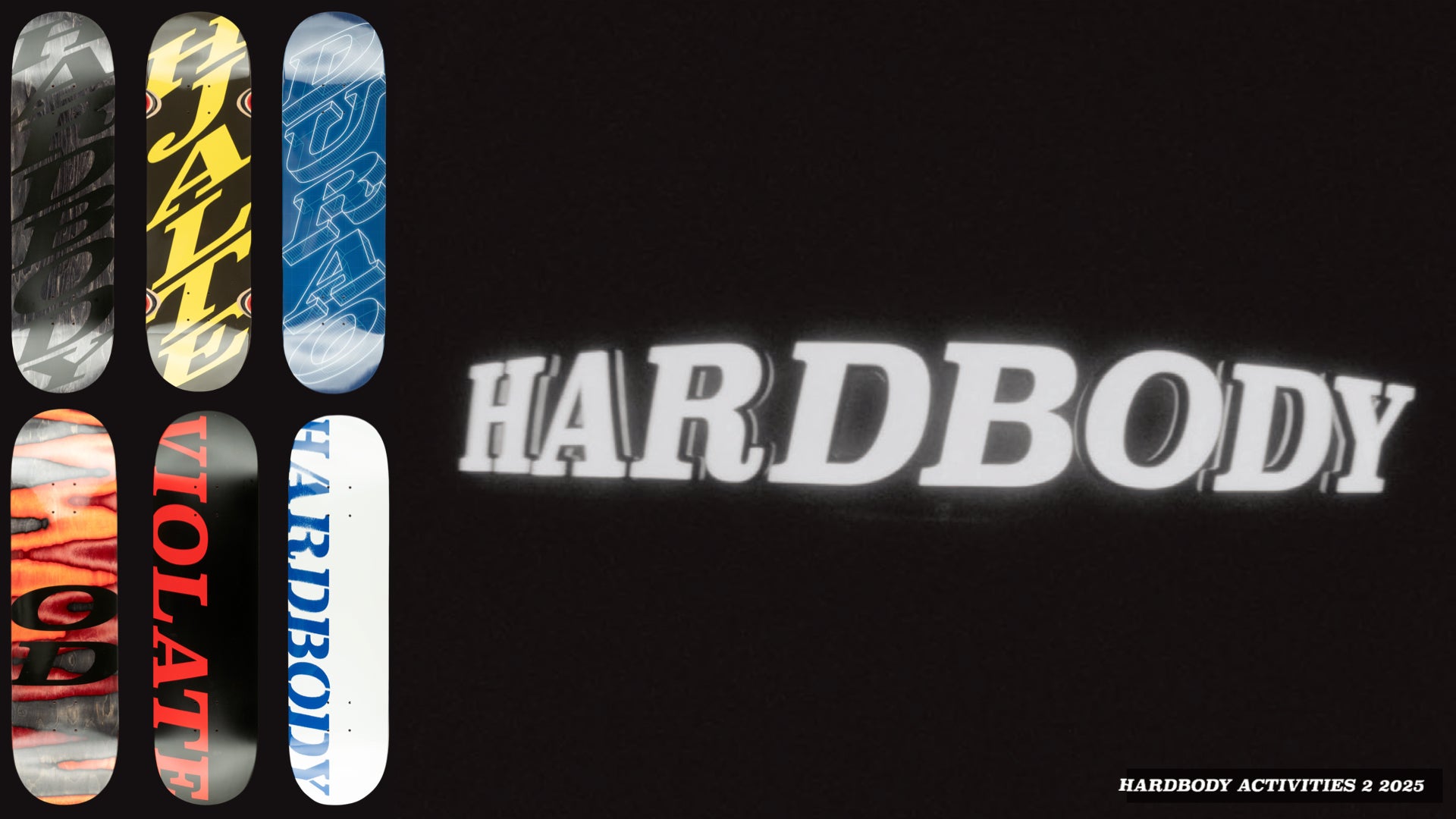 Collection slideshow