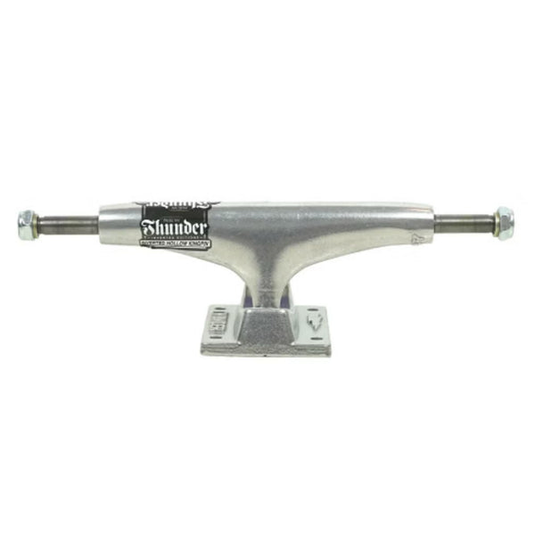 THUNDER TRUCKS - POLISHED【INVERTED】