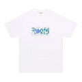 POETS - CLIQUE T-SHIRTS "WHITE"