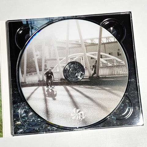 MANWHO -  "この10年" DVD
