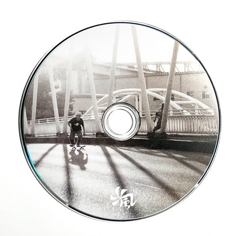 MANWHO -  "この10年" DVD