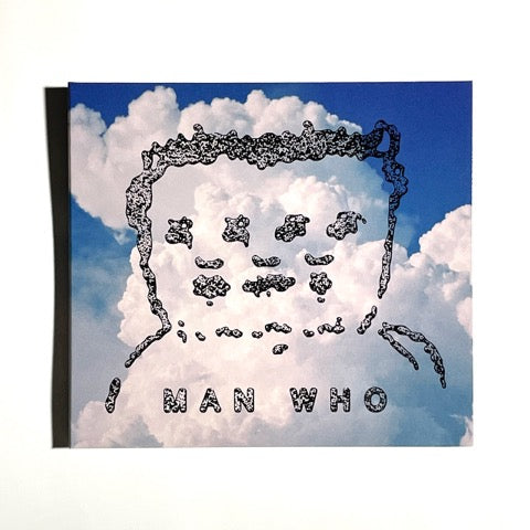 MANWHO -  "この10年" DVD