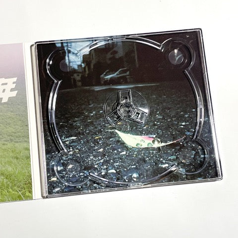 MANWHO -  "この10年" DVD
