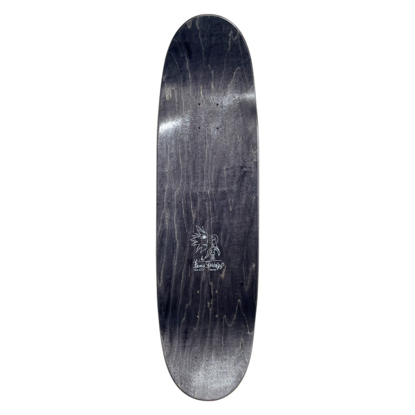 FROG SKATEBOARDS - The Distraction - Nick Michel "9.1"