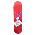 FROG SKATEBOARDS - Bat Brain - Chris Milic "8"