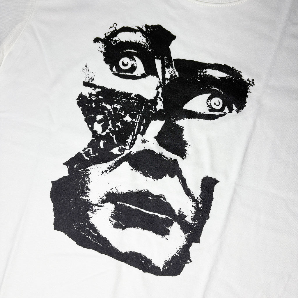 PLANT - Puzzle Tee "Vanilla White”