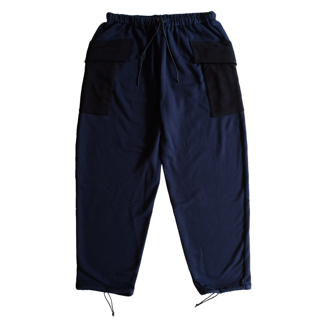 HP PANTS - Mitchell Sweat Pants "Navy/Black"
