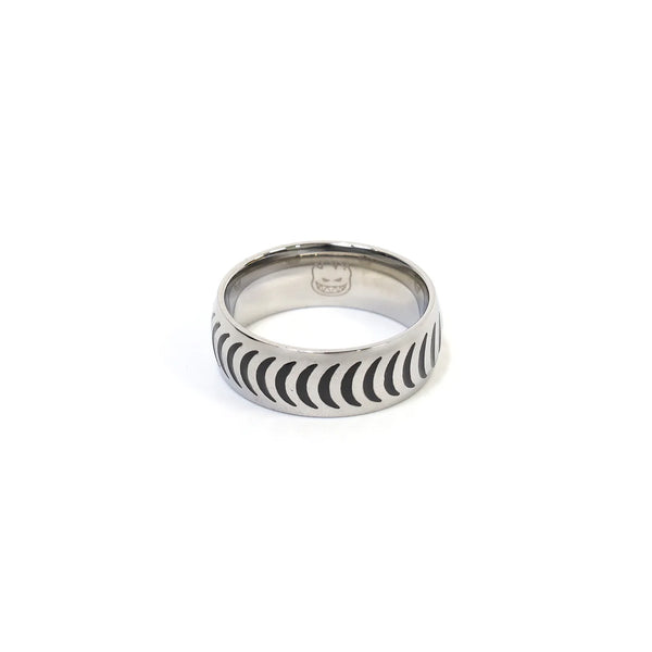 SPITFIRE WHEELS - Crescent Ring Stainless
