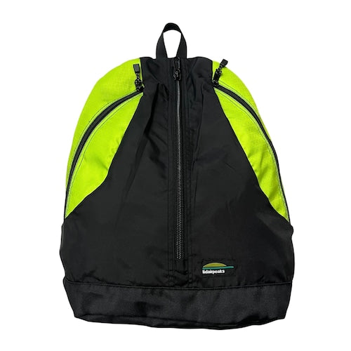 バッグ LIDAIRPEAKS 2 TONE SWITCHPACK NAVY/BLACK Lidairpeaks - 2TONE SWITCHPACK